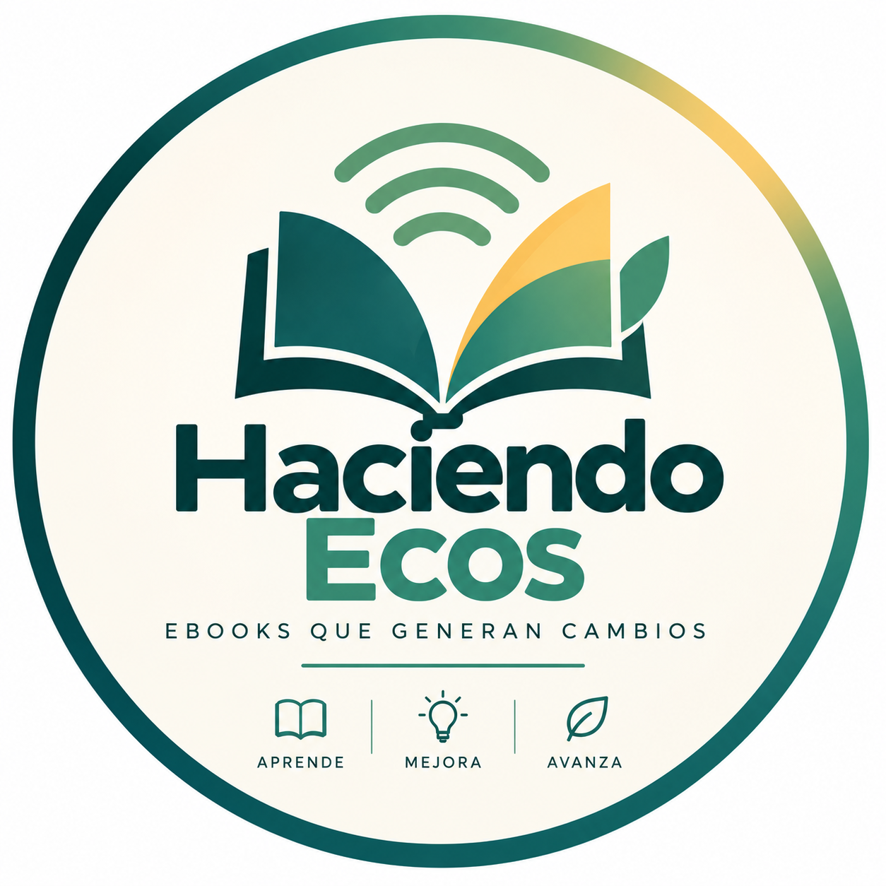 Haciendo Ecos